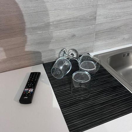 Jacuzzi Suites 2 테살로니키 외부 사진