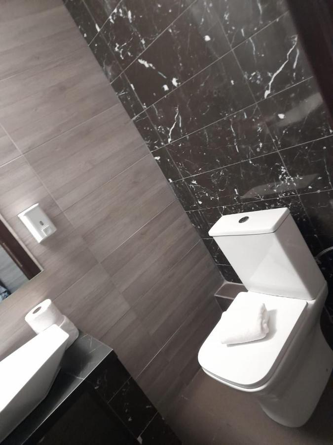 Jacuzzi Suites 2 테살로니키 외부 사진
