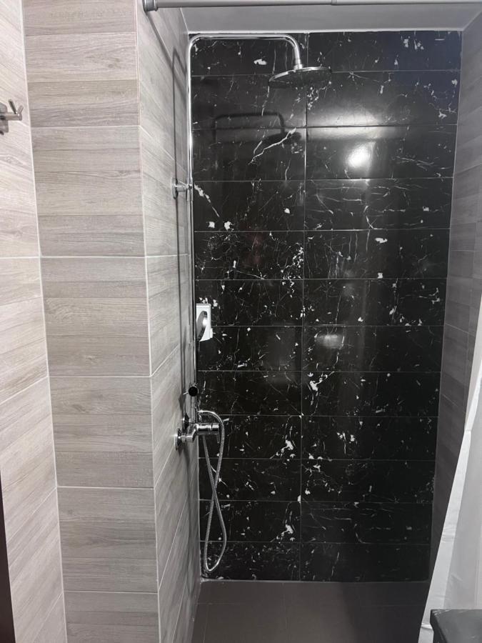 Jacuzzi Suites 2 테살로니키 외부 사진