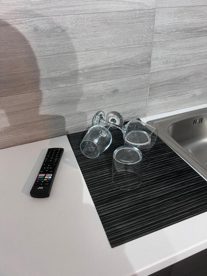 Jacuzzi Suites 2 테살로니키 외부 사진